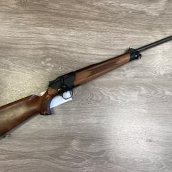 Blaser R8 black calibre 7X64