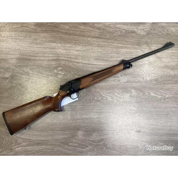 Blaser R8 black calibre 7X64