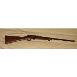 Fusil Gras Mod&egrave;le 1874 transform&eacute; pour la chasse