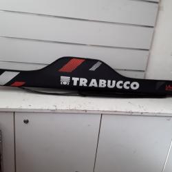 Etui/ fourreau pour canne a peche Trabucco ULTRA ROD HOLDALL 160cm