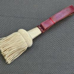 Troddel ou dragonne de sabre allemand ww1 1914 1918 ( 2 )