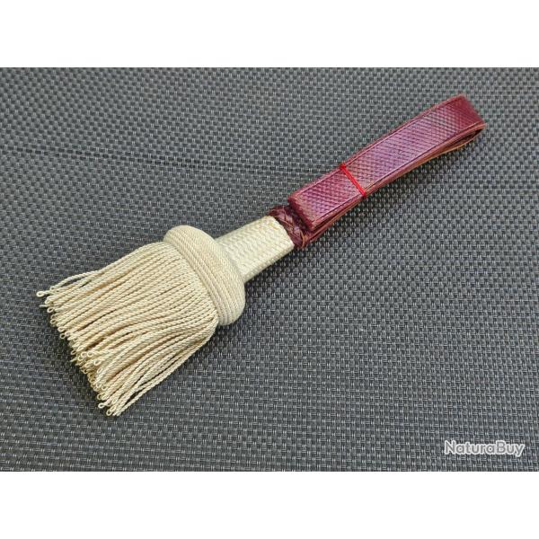 Troddel ou dragonne de sabre allemand ww1 1914 1918 ( 2 )