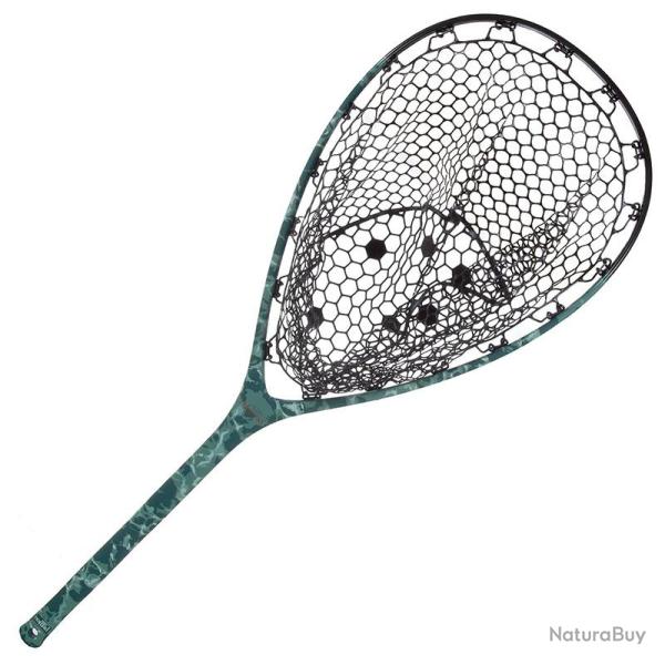 Epuisette Fishpond Nomad Mid-Length Boat Salty Camo