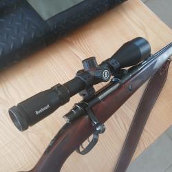 Vends lunette d affut bushnell nitro