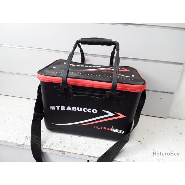 Panier de peche Trabucco ULTRA DRY
