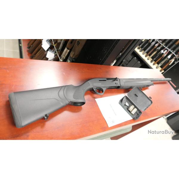 MANUCHASSE DOMINATOR cal 12/76  canon de 66cm superbe etat  mise a prix 1 euros sans prix de reserve