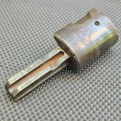 Support de baionnette pour Mauser 98 , num&eacute;ro 96