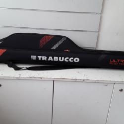 Fourreau/ etui pour canne a peche Trabucco ULTRA ROD HOLDALL 160cm renforc&eacute;