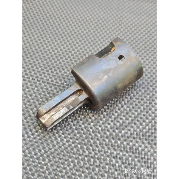 Support de baionnette pour Mauser 98 export ( plus court)