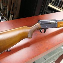 semi automatique VERNEY  ARC CAL 12/70 MISE A PRIX 1 EUROS