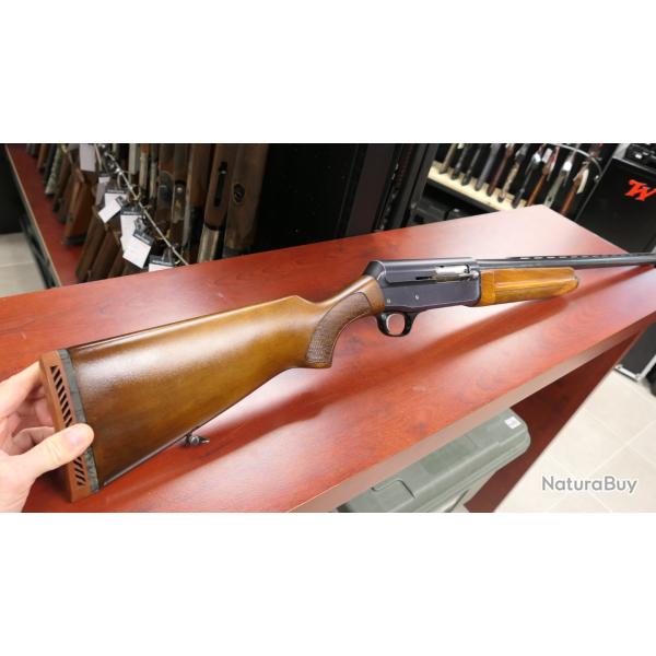 semi automatique VERNEY  ARC CAL 12/70 MISE A PRIX 1 EUROS