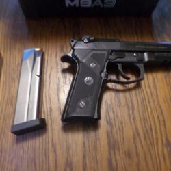 pistolet Beretta M9A3