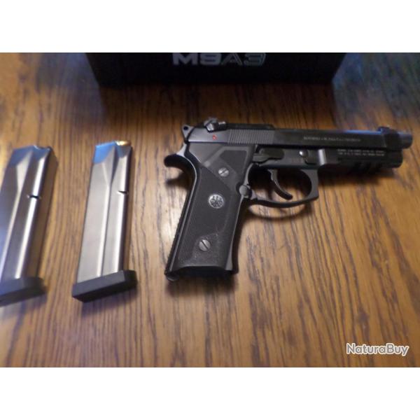 pistolet Beretta M9A3