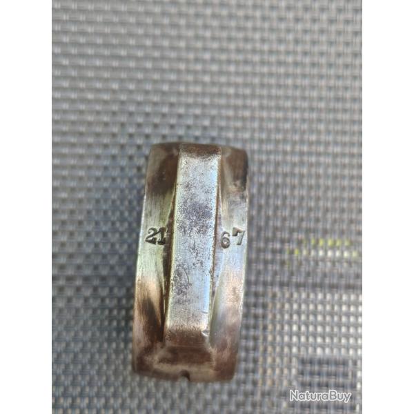 Grenadi�re pour Mauser 98k num�ro 2167 WaA 37