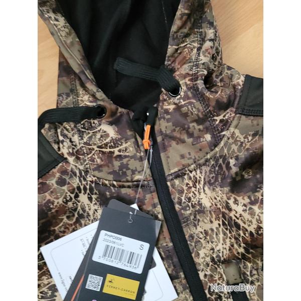 Veste neuve taille s verney caron