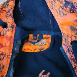 Veste accasion 14 ans verney caron