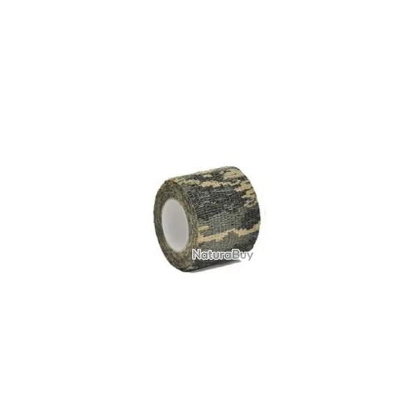 Bandage camouflage 4.5 m�tres