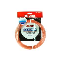 Fluorocarbone Yo-Zuri HD Carbone Rose 27m Rose 27m 1,8850mm 136,30kg