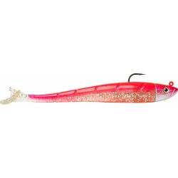 Leurre Souple Kerfil Kerhy Slim 10cm 7g 10cm Pink