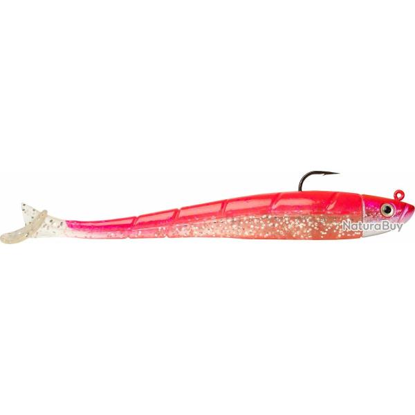 Leurre Souple Kerfil Kerhy Slim 10cm 7g 10cm Pink