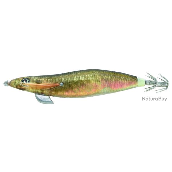 Turlutte Tsuriken Egista BTB Shallow 3.5 22,5g 3.5 Btb10 5,7s/m