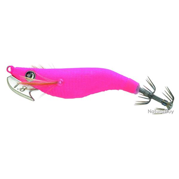 Turlutte Tsuriken Egista Light N 2.2 7g 5 3-3,5s/m 2.2