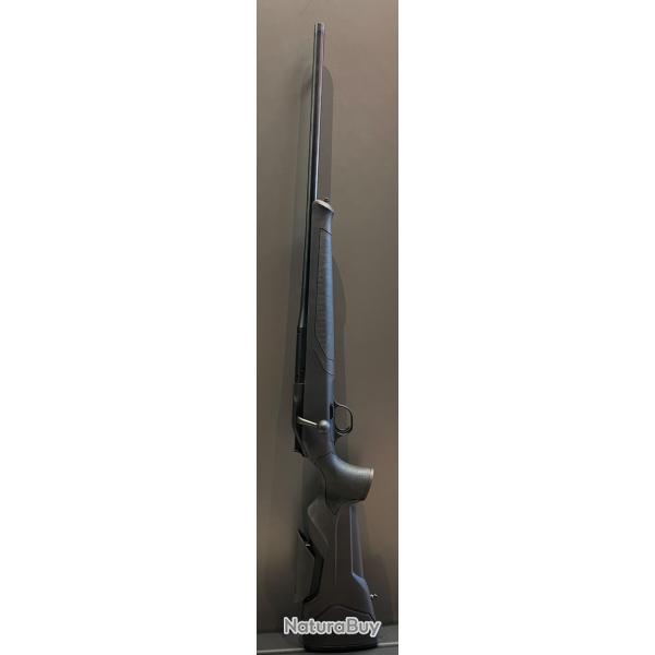 Blaser R8 2.0 Noir - Cal.270 WIN