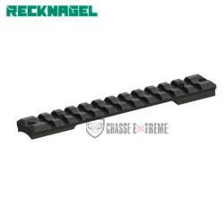 Rail Long Picatinny RECKNAGEL Mauser K98