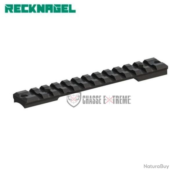 Rail Long Picatinny RECKNAGEL Mauser K98