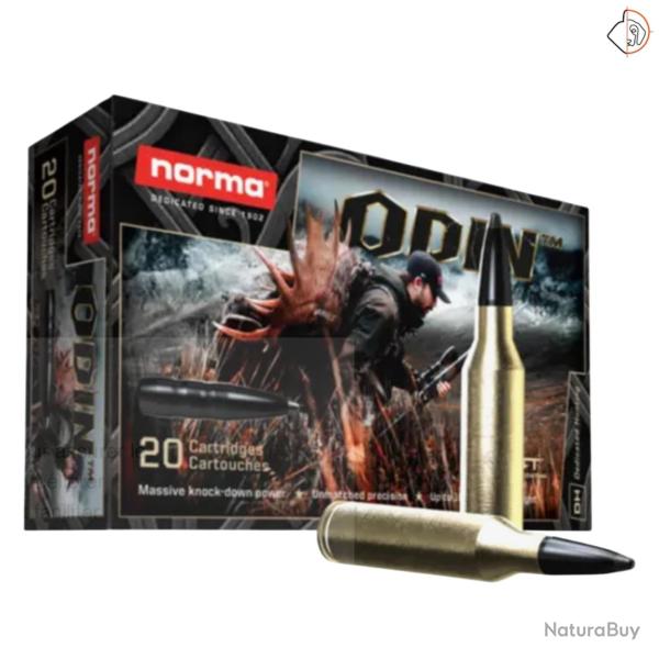 Norma 308 WIN 150 GR ODIN