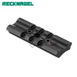 R&eacute;glette Courte RECKNAGEL Browning Bar