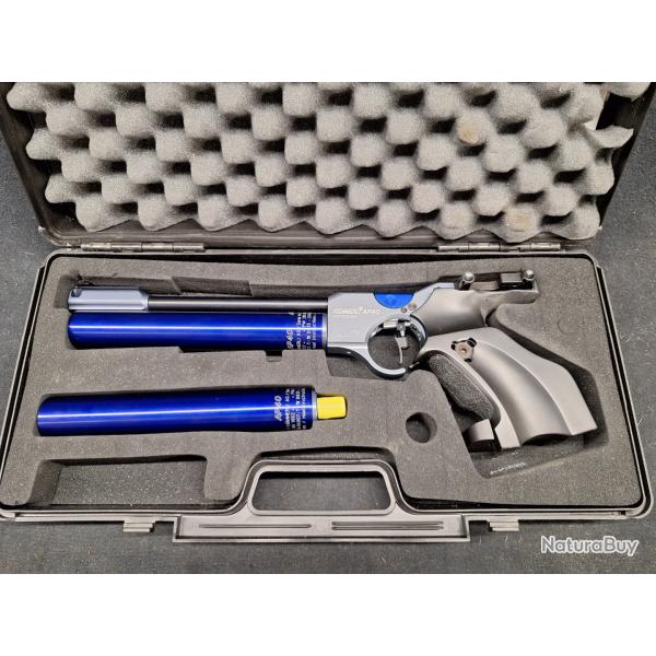 Pistolet Hammerli AP40, Cal. 4,5mm - 1� sans prix de r�serve !!