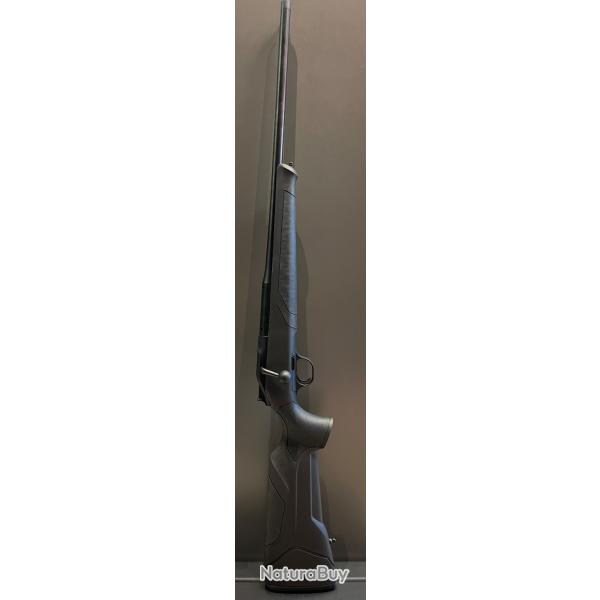 Blaser R8 2.0 noir - Cal.6.5 Creedmoor