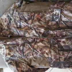 Veste parka
