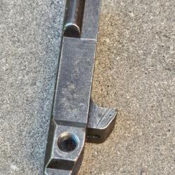 &Eacute;jecteur/ arretoir de culasse nu pour Mauser 98k k98 ( sans num&eacute;ro )