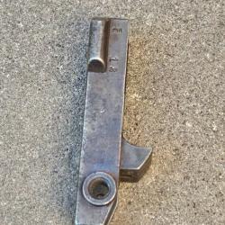 &Eacute;jecteur/ arretoir de culasse nu pour Mauser 98 G98 (  num&eacute;ro 18  )
