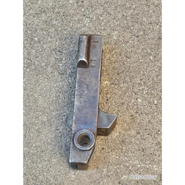 �jecteur/ arretoir de culasse nu pour Mauser 98 G98 (  num�ro 18  )