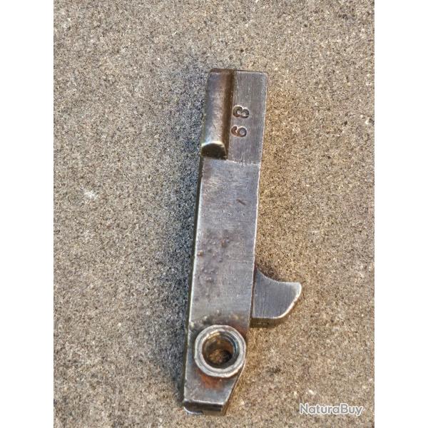 �jecteur/ arretoir de culasse nu pour Mauser 98  (  num�ro 89  )