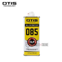 Huile 3 en 1 OTIS pour Arme 118ml