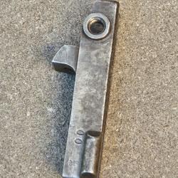&Eacute;jecteur/ arretoir de culasse nu pour Mauser 98  (  num&eacute;ro 00 )