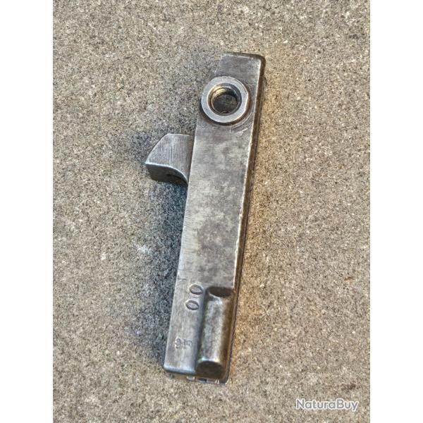 �jecteur/ arretoir de culasse nu pour Mauser 98  (  num�ro 00 )