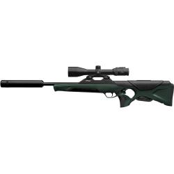 WALTHER RS3 - SYNTHETIQUE PRO PINE - CAL 308WIN - 6 COUPS - SILENCIEUX QSA