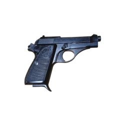 Pistolet PIETRO BERETTA MOD 70 calibre 7.65 ACIER  "occasion"