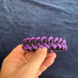 Bracelet de paracord