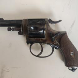 Bulldog cal 320