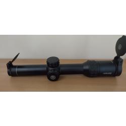 Lunette de Battue Hawke 1-6x24 Circle Dot