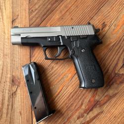 Sig sauer P226