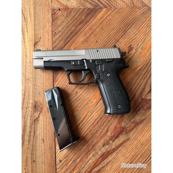 Sig sauer P226
