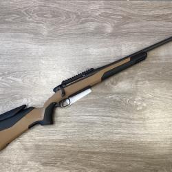 Steyr MS wild Sable calibre 308Win