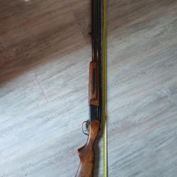Fusil superpos&eacute; BAIKAL IJ27M-1C calibre 12/76